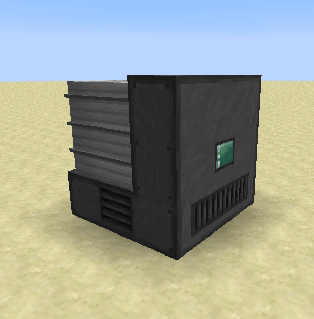 Magneticraft Mod 18